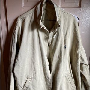 Ralph Lauren jacket good condition
